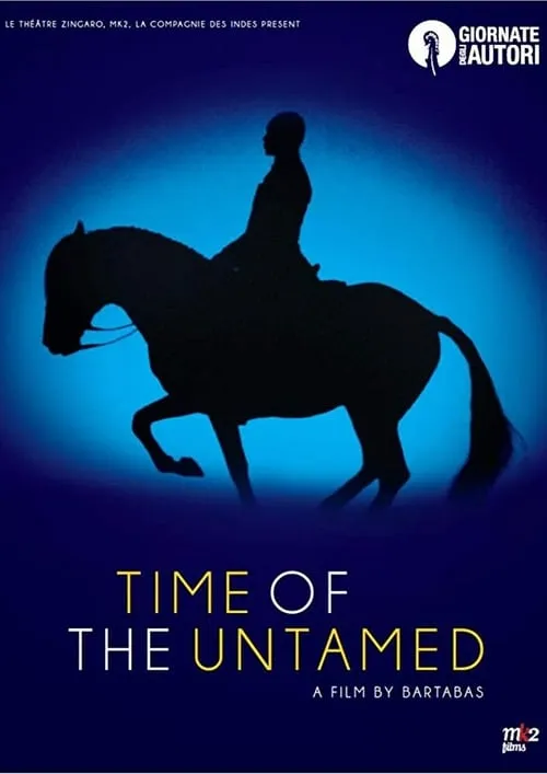 Time of the Untamed (movie)