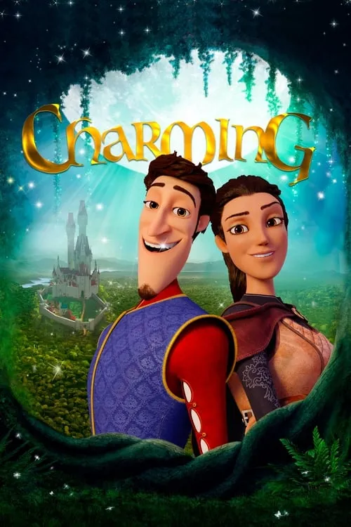 Charming (movie)