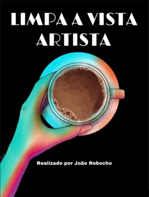 Limpa a Vista Artista (movie)