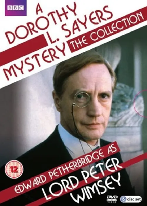 A Dorothy L. Sayers Mystery (series)