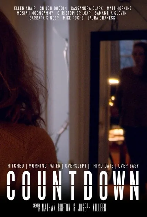 Countdown (сериал)