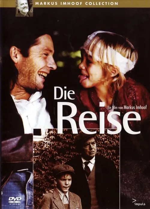 Die Reise (фильм)