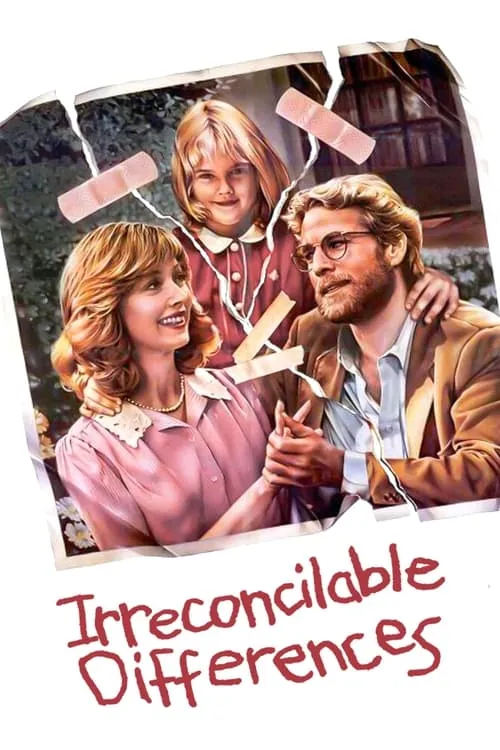 Irreconcilable Differences (movie)