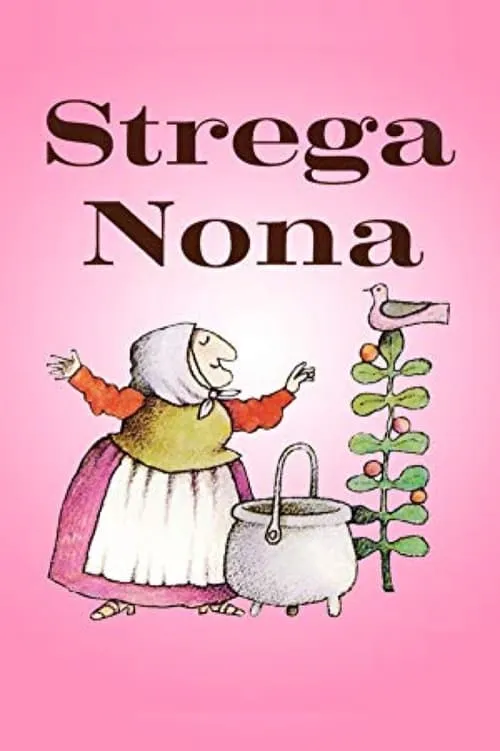 Strega Nona (фильм)