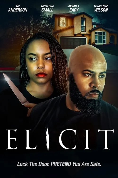 Elicit (movie)