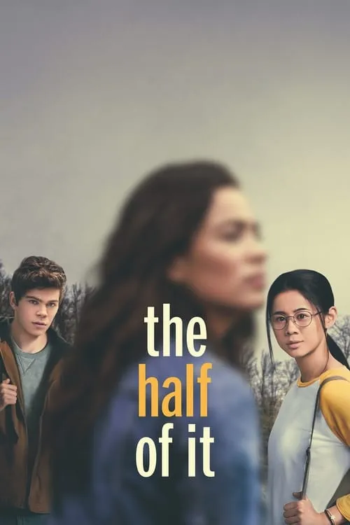 The Half of It (movie)