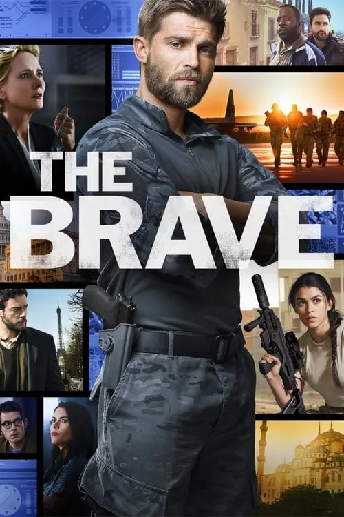 The Brave (series)