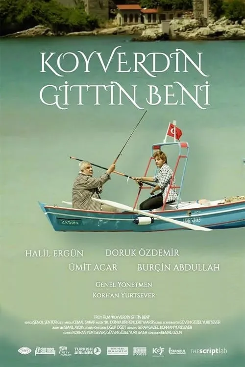 Koyverdin Gittin Beni (movie)