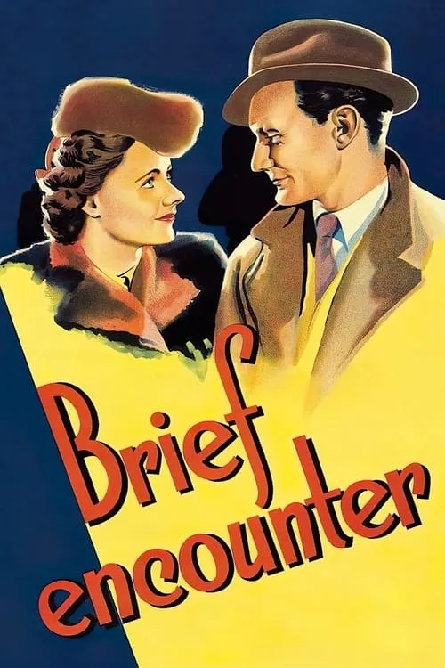 Brief Encounter (movie)