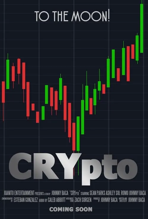 CRYpto (movie)