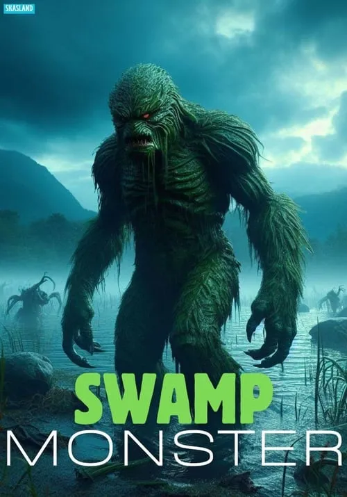 Swamp Monster (фильм)