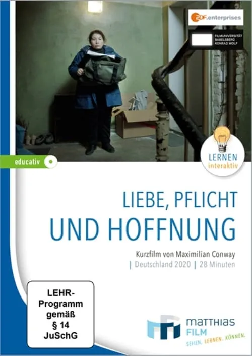 Liebe, Pflicht und Hoffnung (movie)