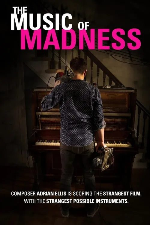 The Music of Madness (фильм)