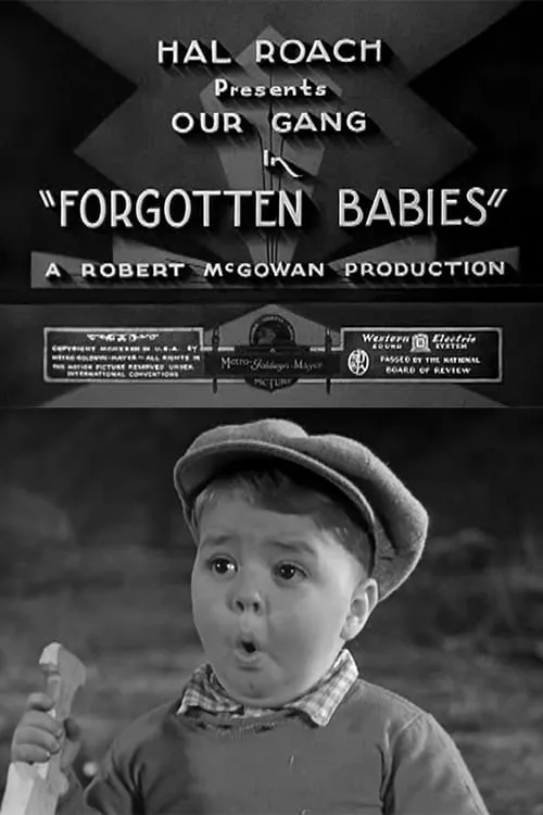 Forgotten Babies (movie)