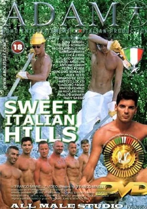 Sweet Italian Hills (movie)