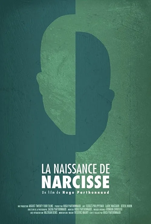 La naissance de Narcisse (фильм)