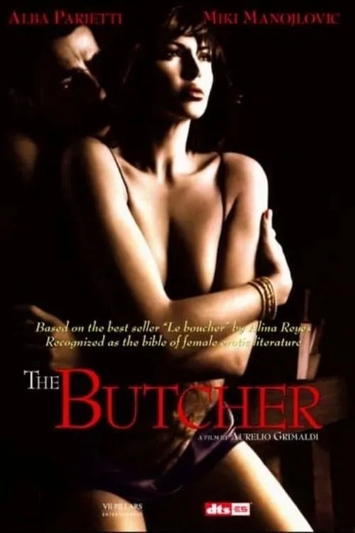 The Butcher (movie)