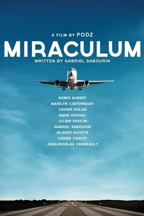 Miraculum (movie)