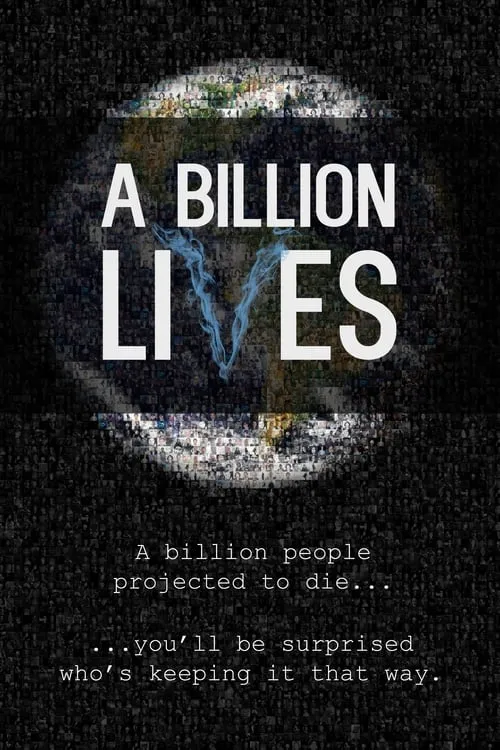 A Billion Lives (movie)