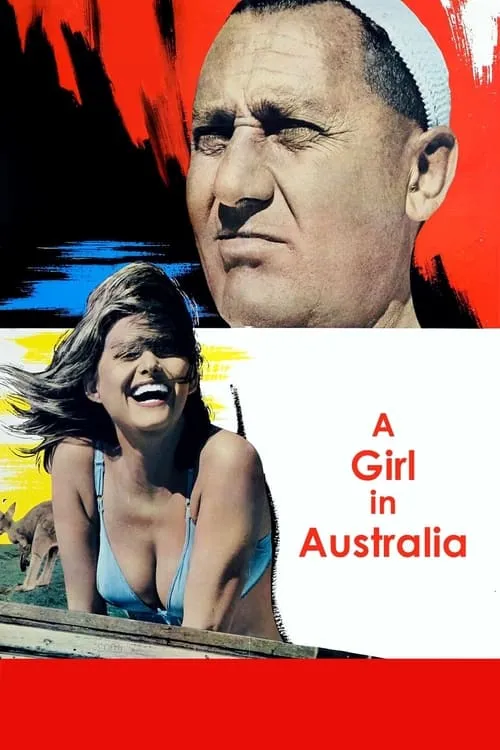 A Girl in Australia (movie)