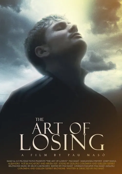 The Art of Losing (movie)