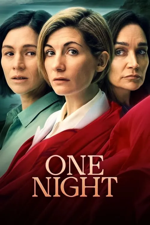 One Night (сериал)