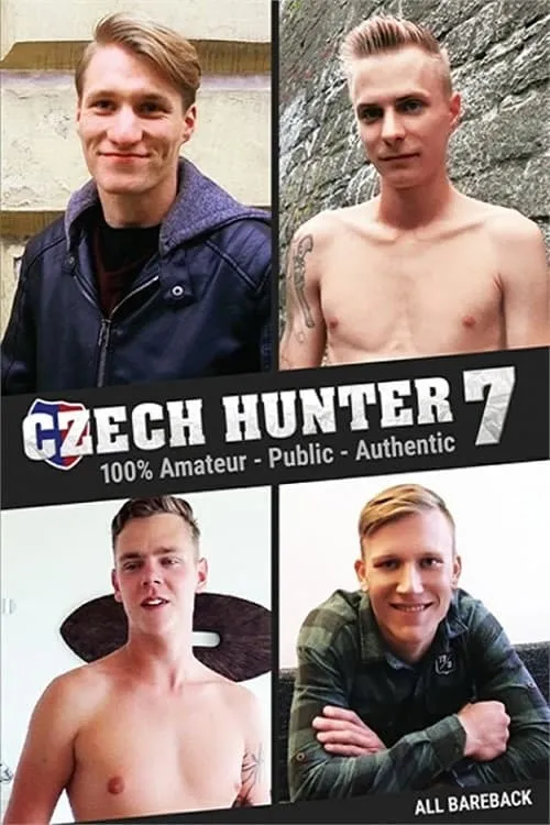 Czech Hunter 7 (movie)