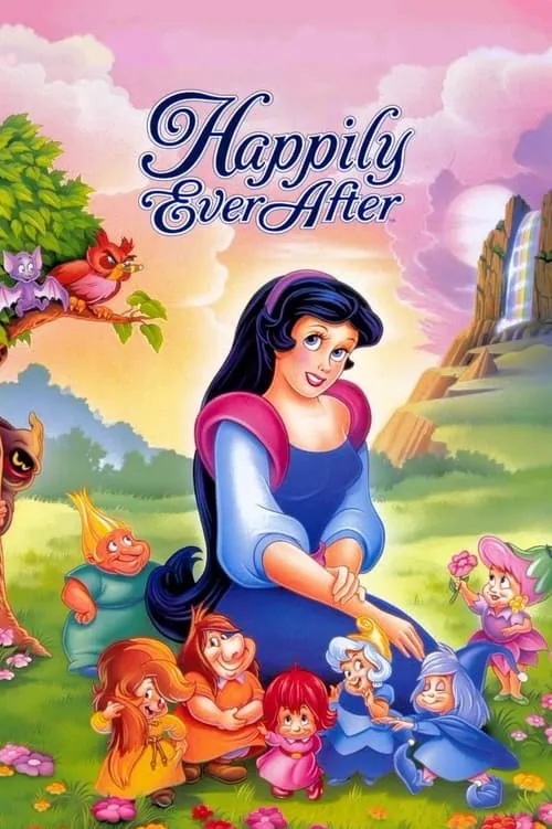 Happily Ever After (movie)