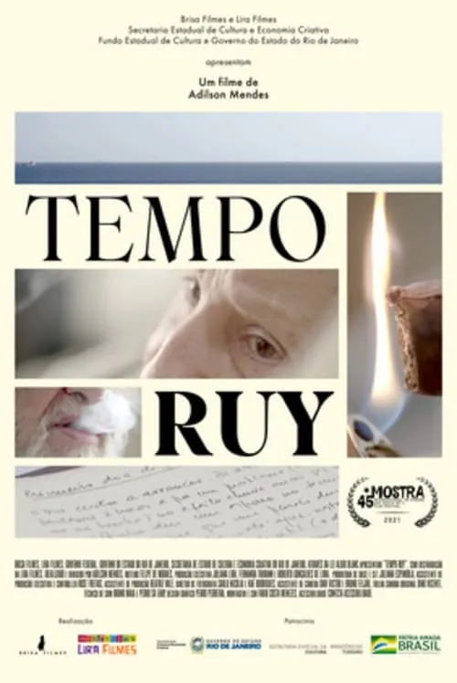 Tempo Ruy (movie)