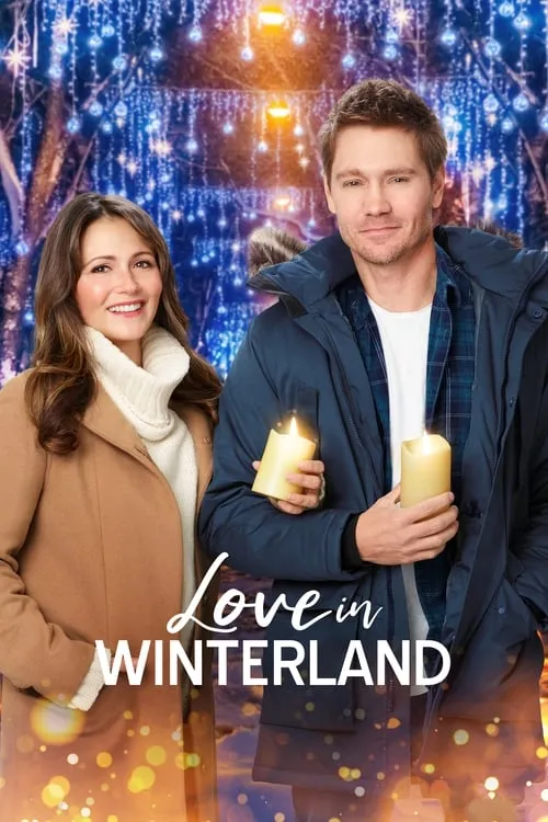 Love in Winterland (movie)