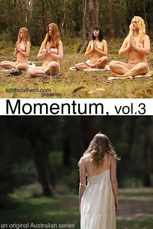 Momentum, vol. 3 (movie)