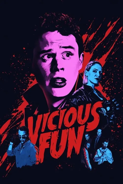 Vicious Fun (movie)