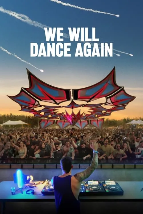 We Will Dance Again (movie)