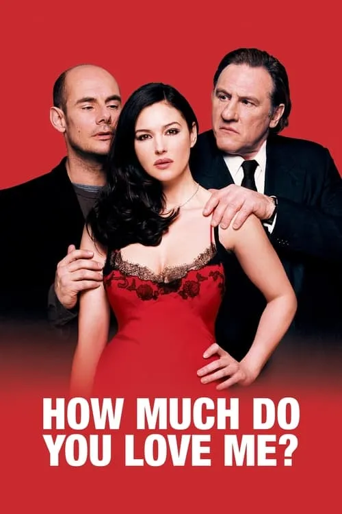 How Much Do You Love Me? (movie)