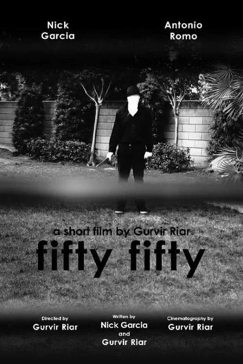 Fifty Fifty (movie)