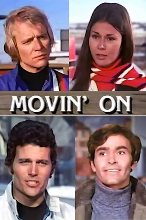 Movin' On (movie)