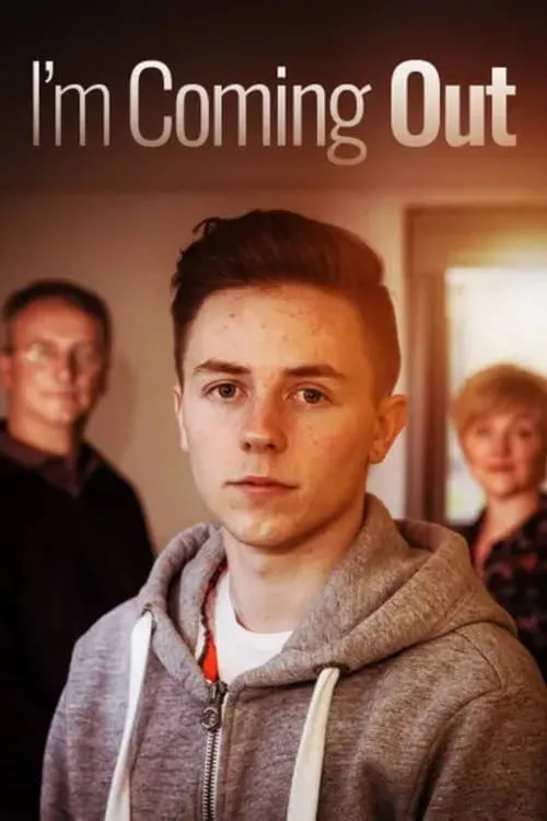 I'm Coming Out (movie)