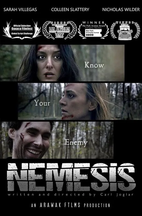 Nemesis (movie)