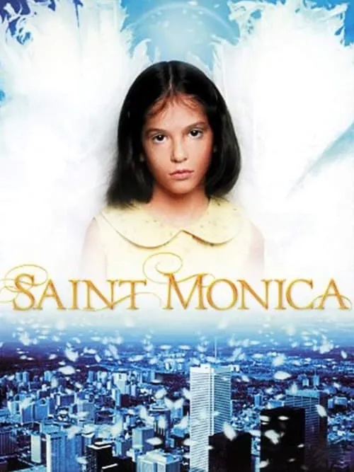 Saint Monica