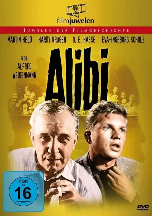 Alibi (movie)