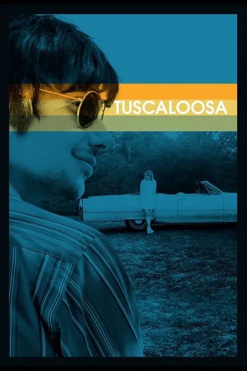 Tuscaloosa (movie)