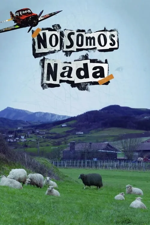 No somos nada (фильм)