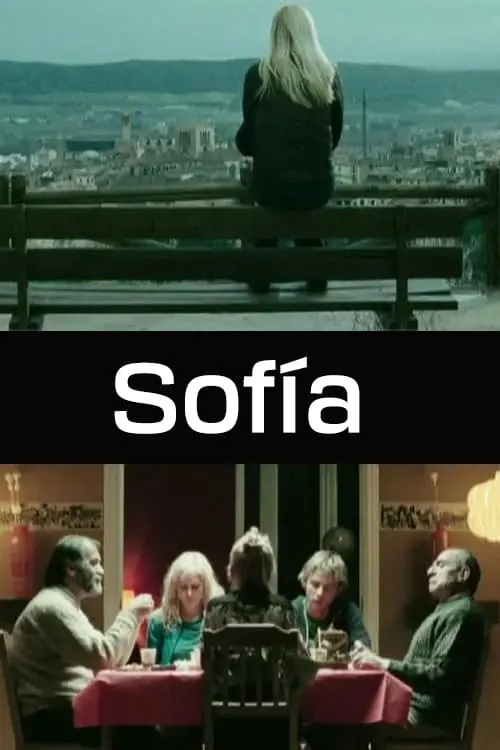 Sofía (фильм)