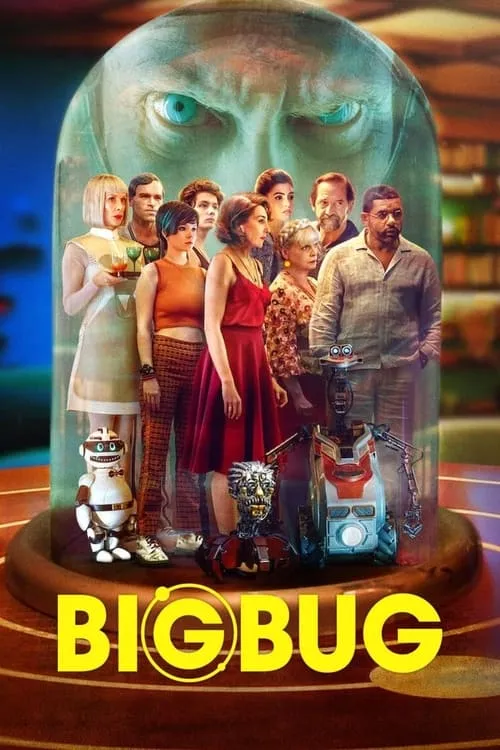 Bigbug (movie)