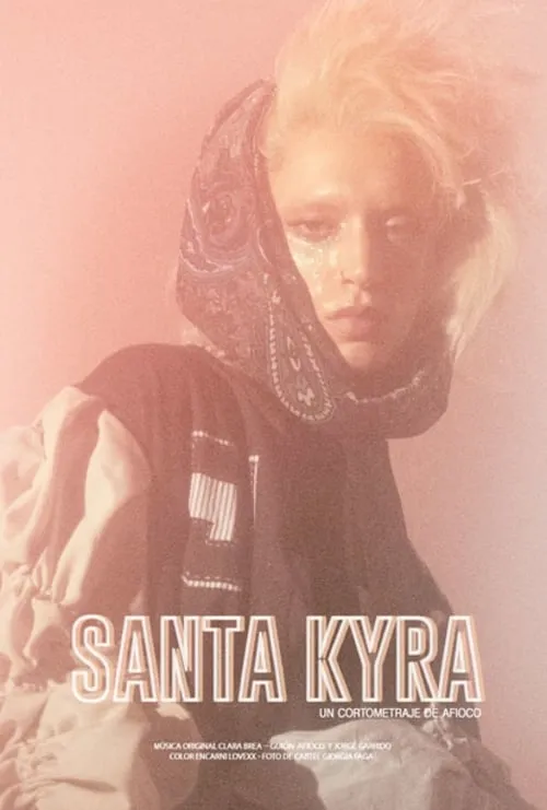 Santa Kyra (movie)