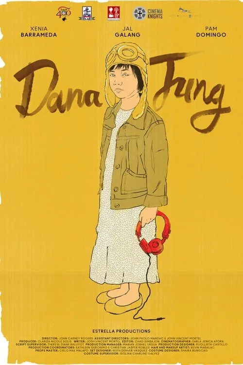 Dana Jung (movie)