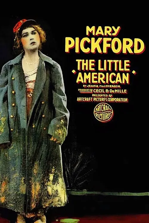 The Little American (movie)