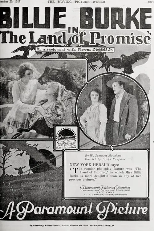 The Land of Promise (movie)