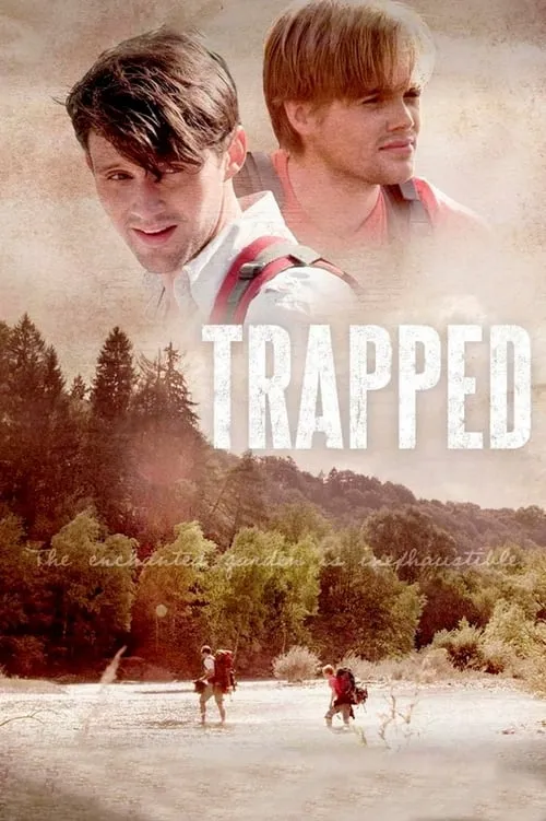 Trapped (фильм)