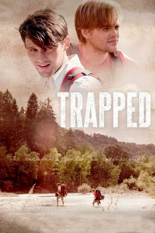 Trapped (movie)